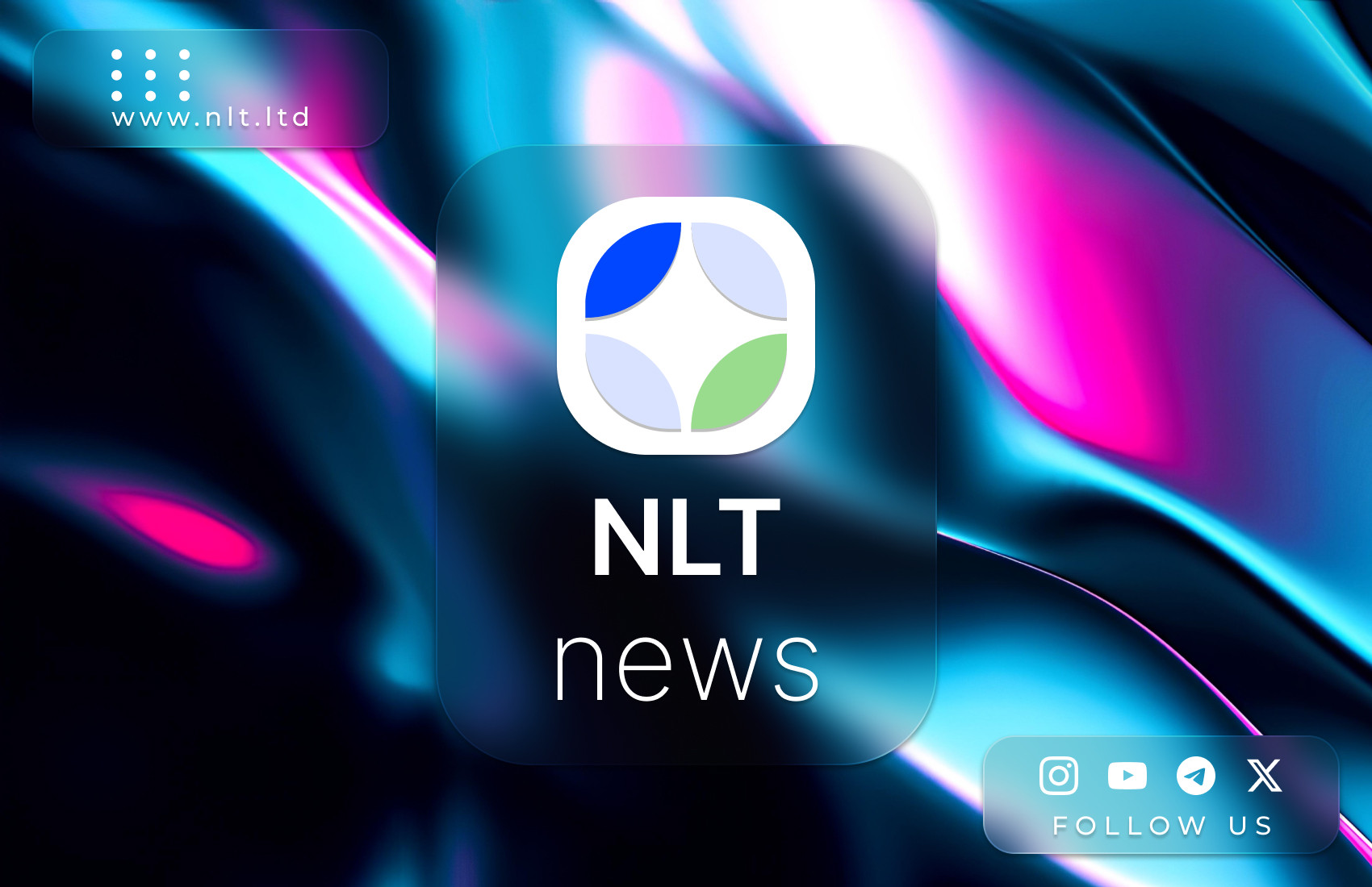 NLT | Launches Exclusive Investor Webinars